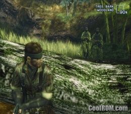 Metal Gear Solid 3 Subsistence Ps2 Torrent Iso Game