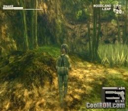 metal gear solid 3 subsistence iso download