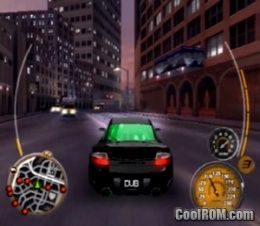 Midnight Club 3 Dub Edition For Mac