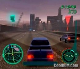 midnight playstation 2
