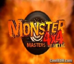 master of monsters emulator