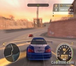 Need For Speed Most Wanted Rom Iso Download For Sony