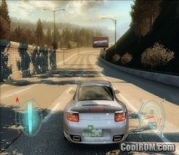 Nfs undercover download in parts