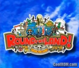One Piece Round The Land Europe Rom Iso Download For Sony