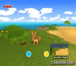 catz pc game iso