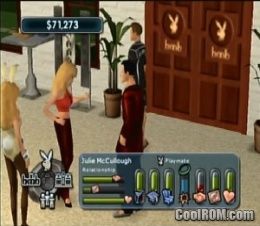 Download Playboy Mansion Sekali