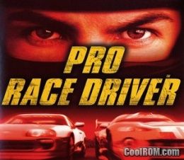 Pro Race Driver Rom Iso Download For Sony Playstation 2 Ps2 Coolrom Com