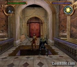 Shifters ROM (ISO) Sony Playstation 2 / PS2 - CoolROM.com