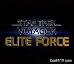 download Star Trek: Voyager Elite Force