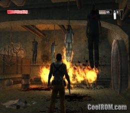 the suffering ties that bind ps2 iso downloads