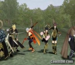 suikoden v ps2 iso