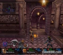 Summoner 2 ROM (ISO) Download for Sony Playstation 2 / PS2 ...