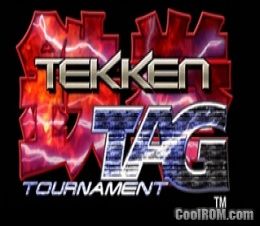 Tekken Tag Tournament Game For Android Ppsspp