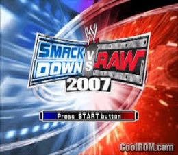 Wwe Smackdown Vs Raw 2007 - latest news headlines for today