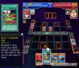 Where Can I Play Yu Gi Oh Gx Force 2 Game For Free Play Game