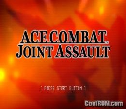 coolrom playstation portable