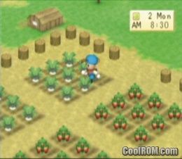 harvest moon boy girl ppsspp settings pc