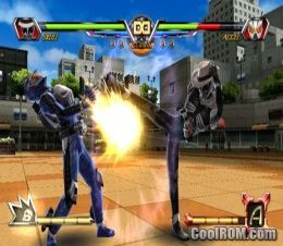 Kamen Rider Climax Heroes OOO (Japan) ROM (ISO) Sony Playstation ...