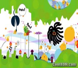 locoroco 2 psp iso download