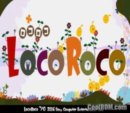 locoroco 2 iso download