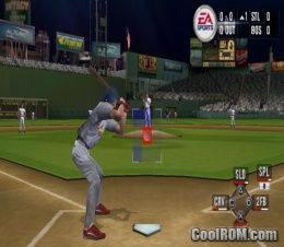 MVP Baseball ROM (ISO) Download for Sony Playstation Portable / PSP ...