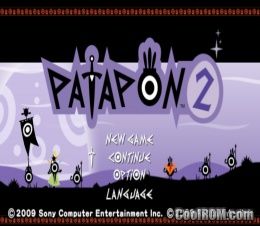 patapon 2 iso cheats ppsspp