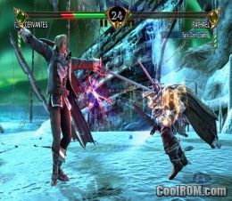 soul calibur 4 iso ps3 download