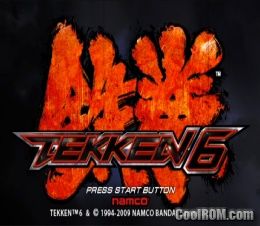 tekken 3 bios psx download game