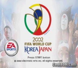 02 Fifa World Cup Europe Rom Iso Download For Sony Playstation Psx Coolrom Com