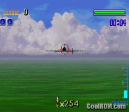 3d Shooting Tkool Japan Rom Iso Download For Sony Playstation Psx Coolrom Com
