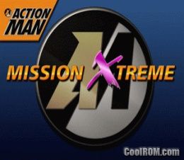 Action Man Destruction X Ps1 Iso Download