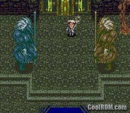 Arc The Lad Collection Arc Arena Monster Tournament Rom Iso