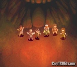 Arc The Lad Ii Japan Rom Iso Download For Sony Playstation