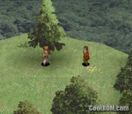 Arc The Lad Iii Japan Disc 1 Rom Iso Download For Sony