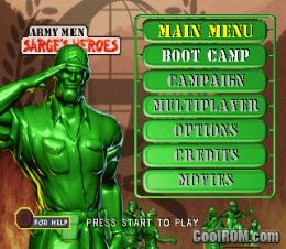 sarges heroes pc download