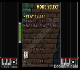 Beat Mania / Ps1 / Original Japonês