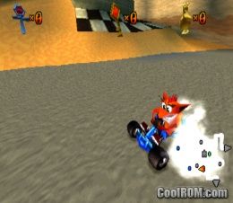 ctr crash team racing ps3 download