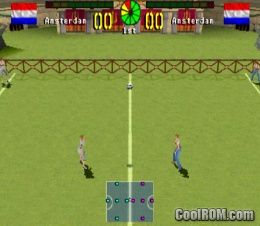 Chris Kamara's Street Soccer (Europe) ROM (ISO) Download for Sony ...