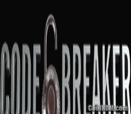 Code Breaker Version 3 (Unl) ROM (ISO) Download for Sony Playstation ...