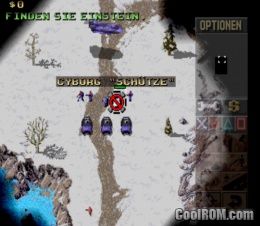 Command And Conquer Red Alert Download Mac