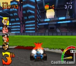 Crash bandicoot android download