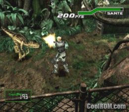 Cheat dino crisis 2 pc gamer