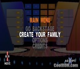family feud game download iso