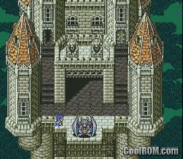 Final Fantasy V Japan Rom Iso Download For Sony Playstation Psx Coolrom Com