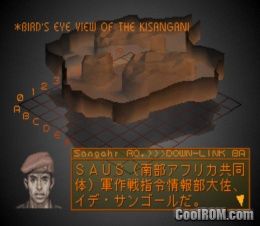 Front Mission Alternative Japan Rom Iso Download For Sony Playstation Psx Coolrom Com