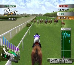 gallup racer 2006 ps2 iso files