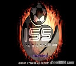 Iss Pro Evolution 2 Download Pc