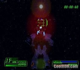 Kidou Senshi Z Gundam Japan Disc 2 Rom Iso Download For Sony Playstation Psx Coolrom Com