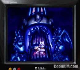 Moon Remix Rpg Adventure Japan Rom Iso Download For Sony Playstation Psx Coolrom Com