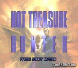 Not Treasure Hunter Japan Rom Iso Download For Sony Playstation Psx Coolrom Com